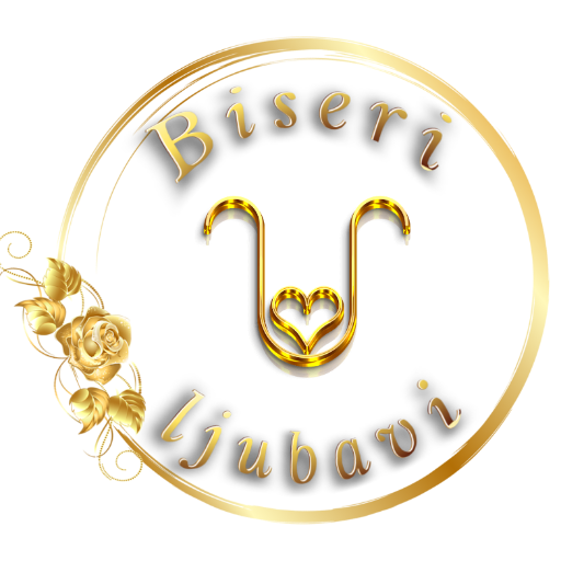 Biseri ljubavi logo
